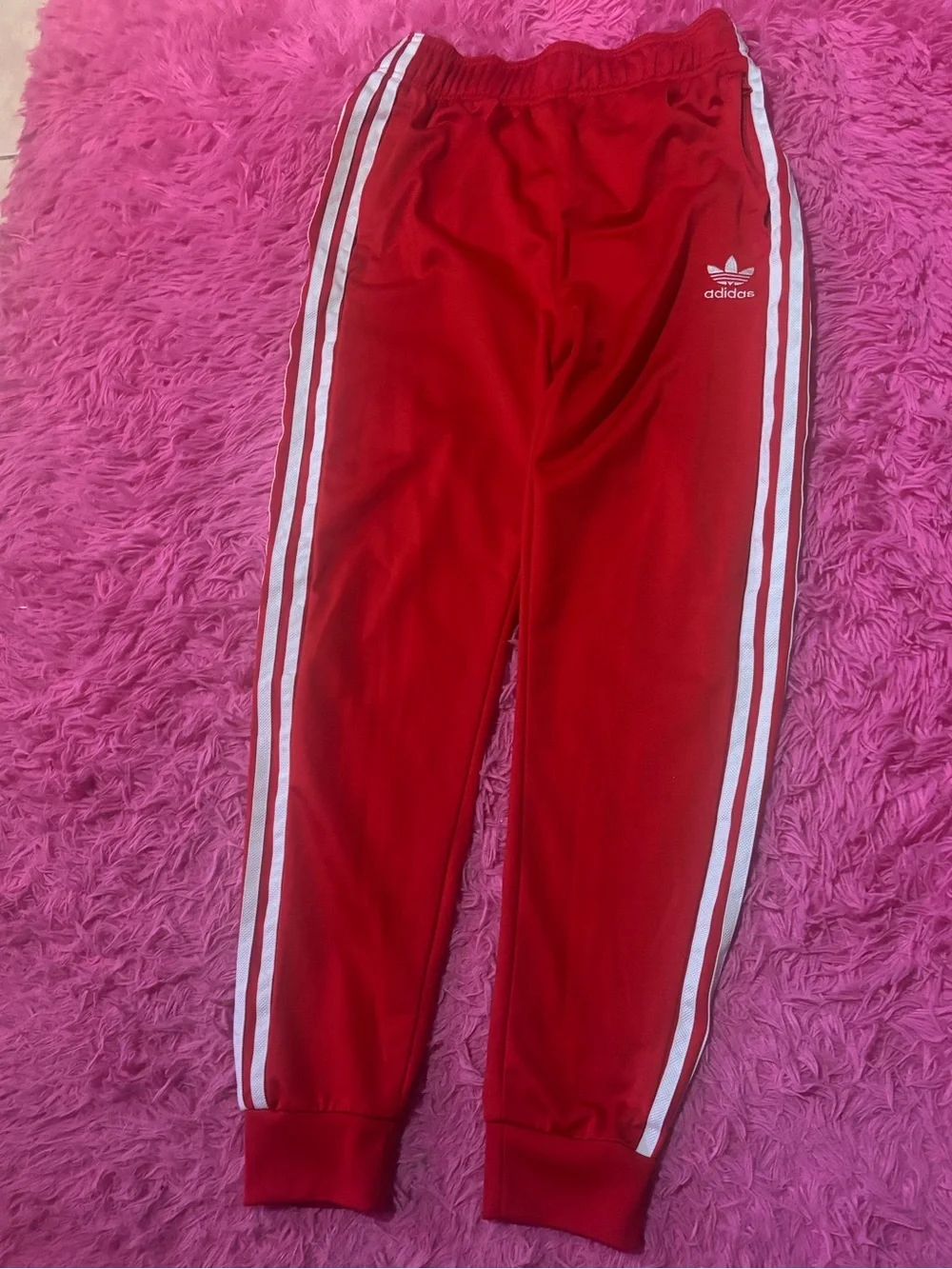 adidas good size